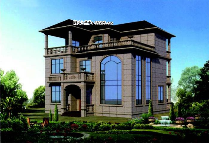 EPS工程案例(1) - 拉萨三象EPS建材 lasa.sx311.cc