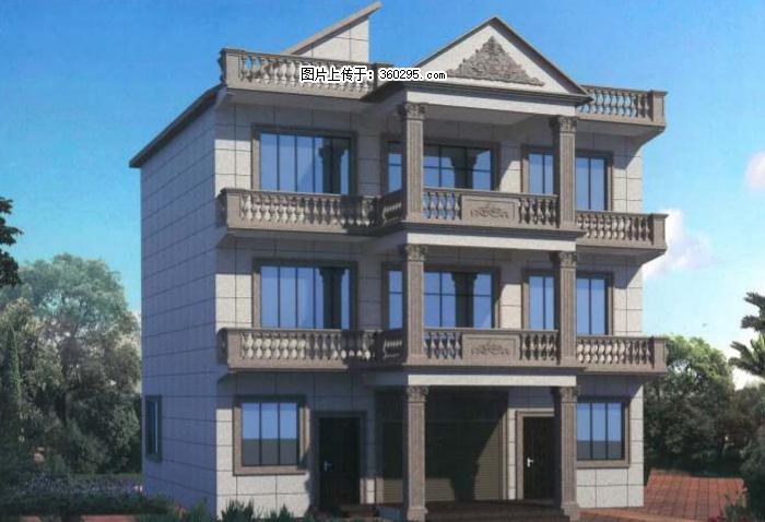 EPS工程案例(5) - 拉萨三象EPS建材 lasa.sx311.cc